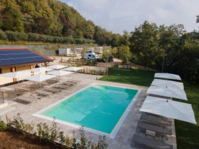 Agriturismo Agricamping GARDA NATURA Costermano